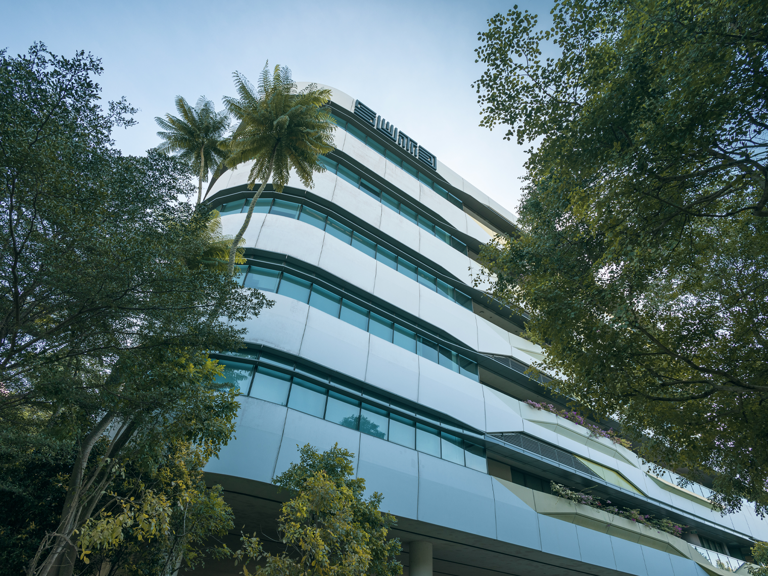 Singapore University of Technology and Design