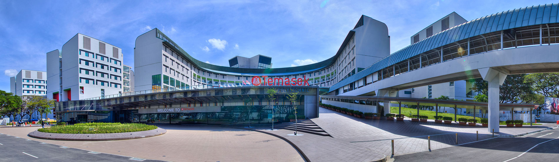 Temasek Polytechnic