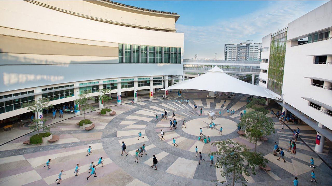 United World College South East Asia